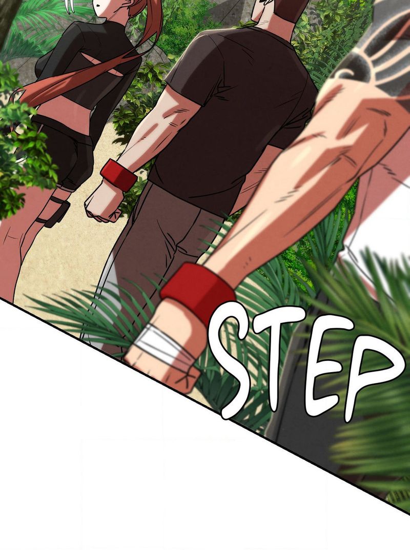 Seniors of Class 5 - Chapter 125 Page 71