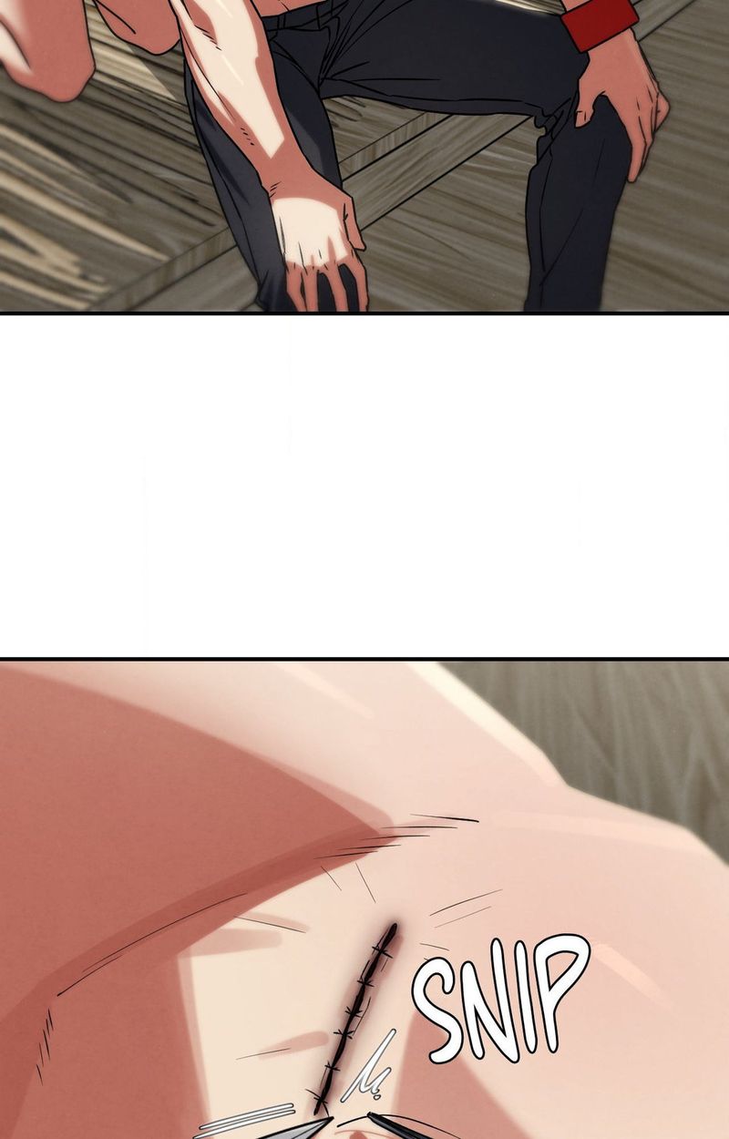 Seniors of Class 5 - Chapter 125 Page 76