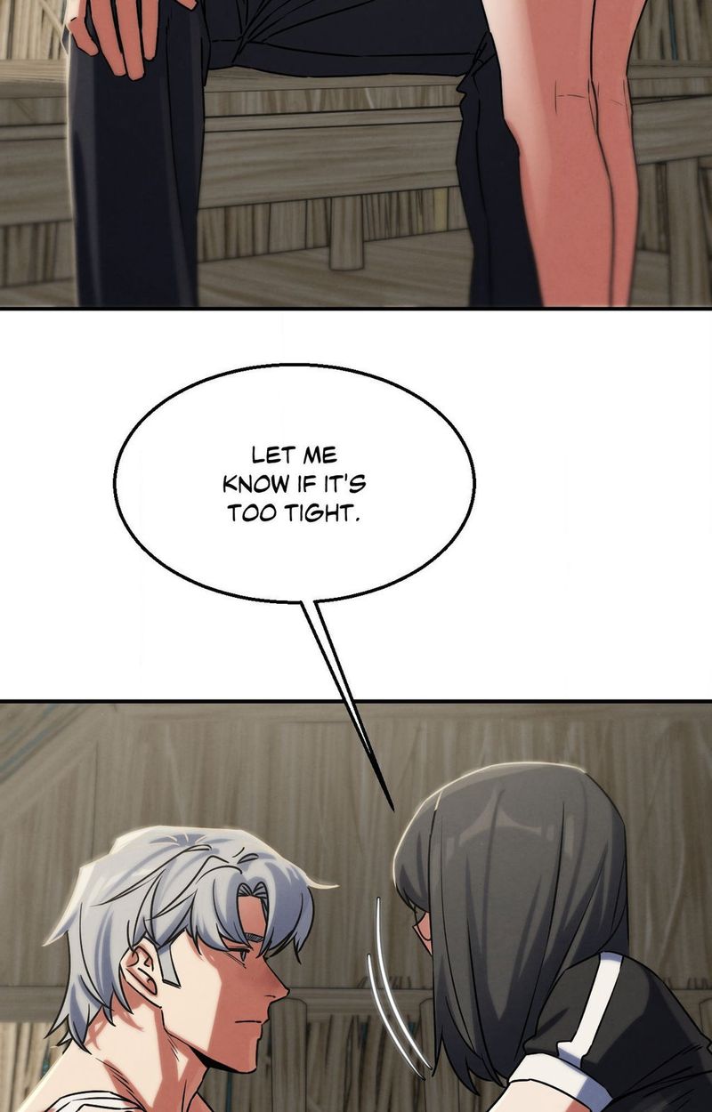 Seniors of Class 5 - Chapter 125 Page 81