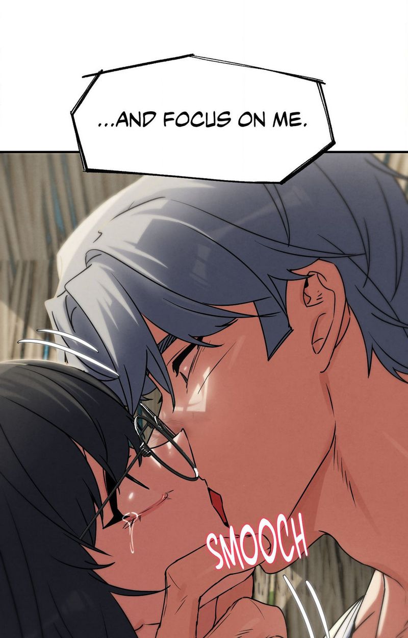 Seniors of Class 5 - Chapter 126 Page 56