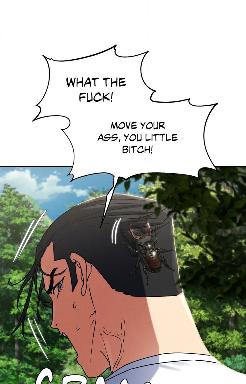 Seniors of Class 5 - Chapter 126 Page 62