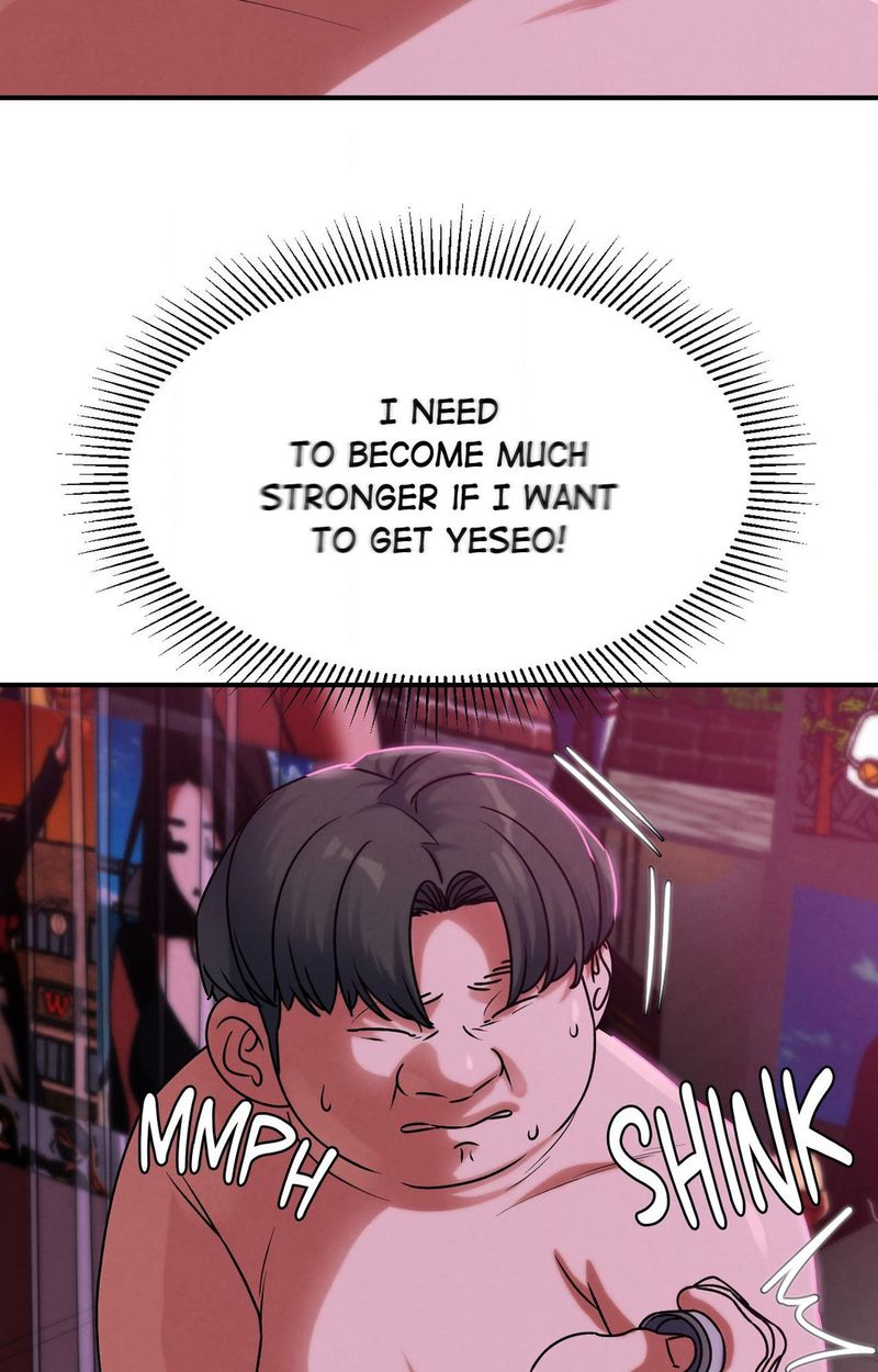 Seniors of Class 5 - Chapter 127 Page 100