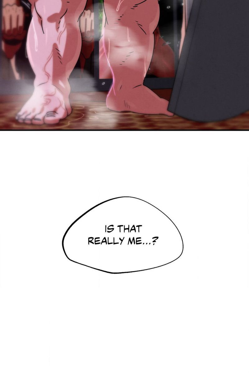 Seniors of Class 5 - Chapter 127 Page 117