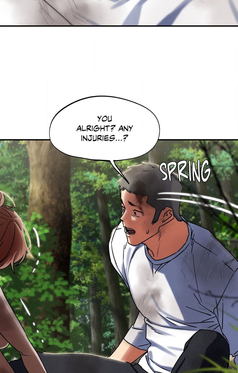 Seniors of Class 5 - Chapter 127 Page 21