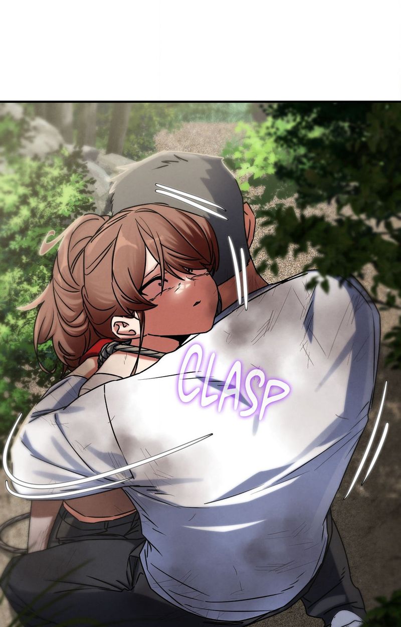 Seniors of Class 5 - Chapter 127 Page 25