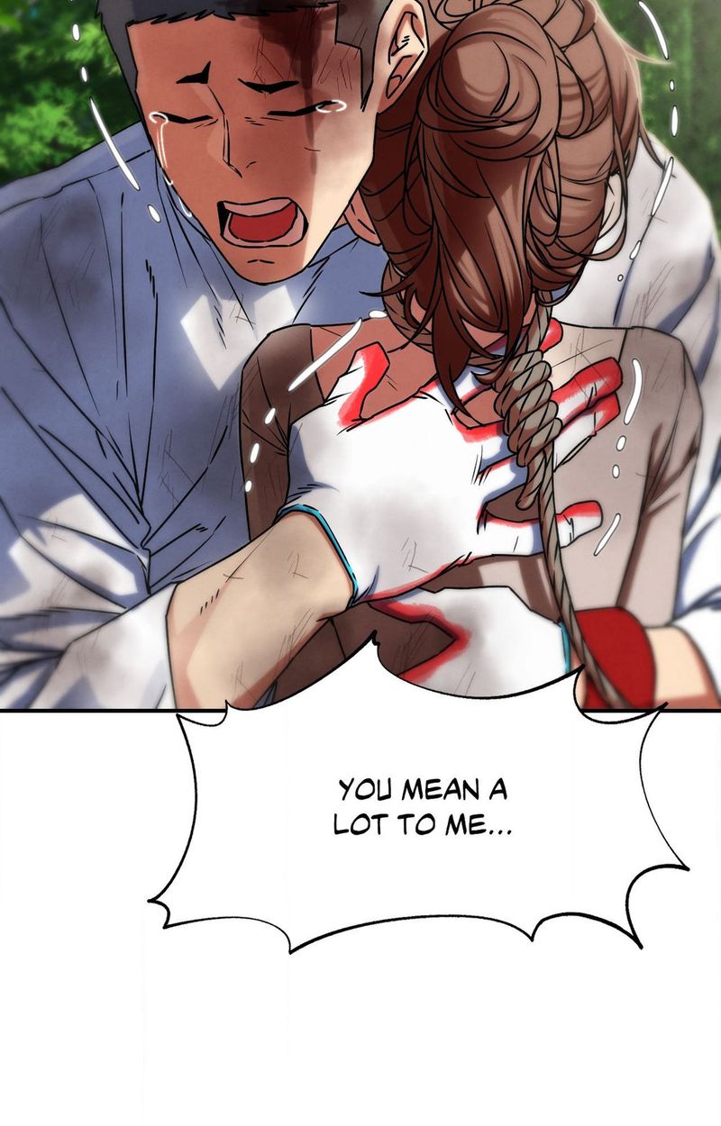 Seniors of Class 5 - Chapter 127 Page 27