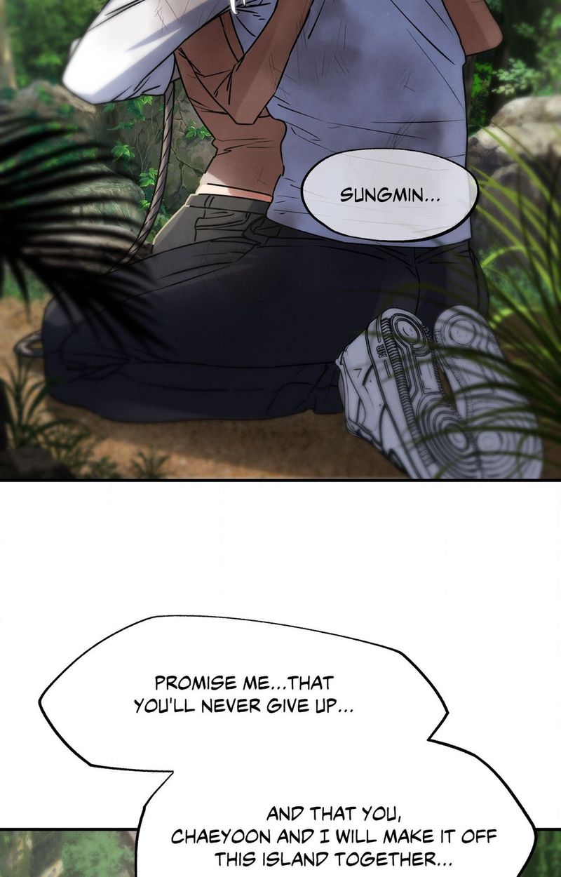 Seniors of Class 5 - Chapter 127 Page 31