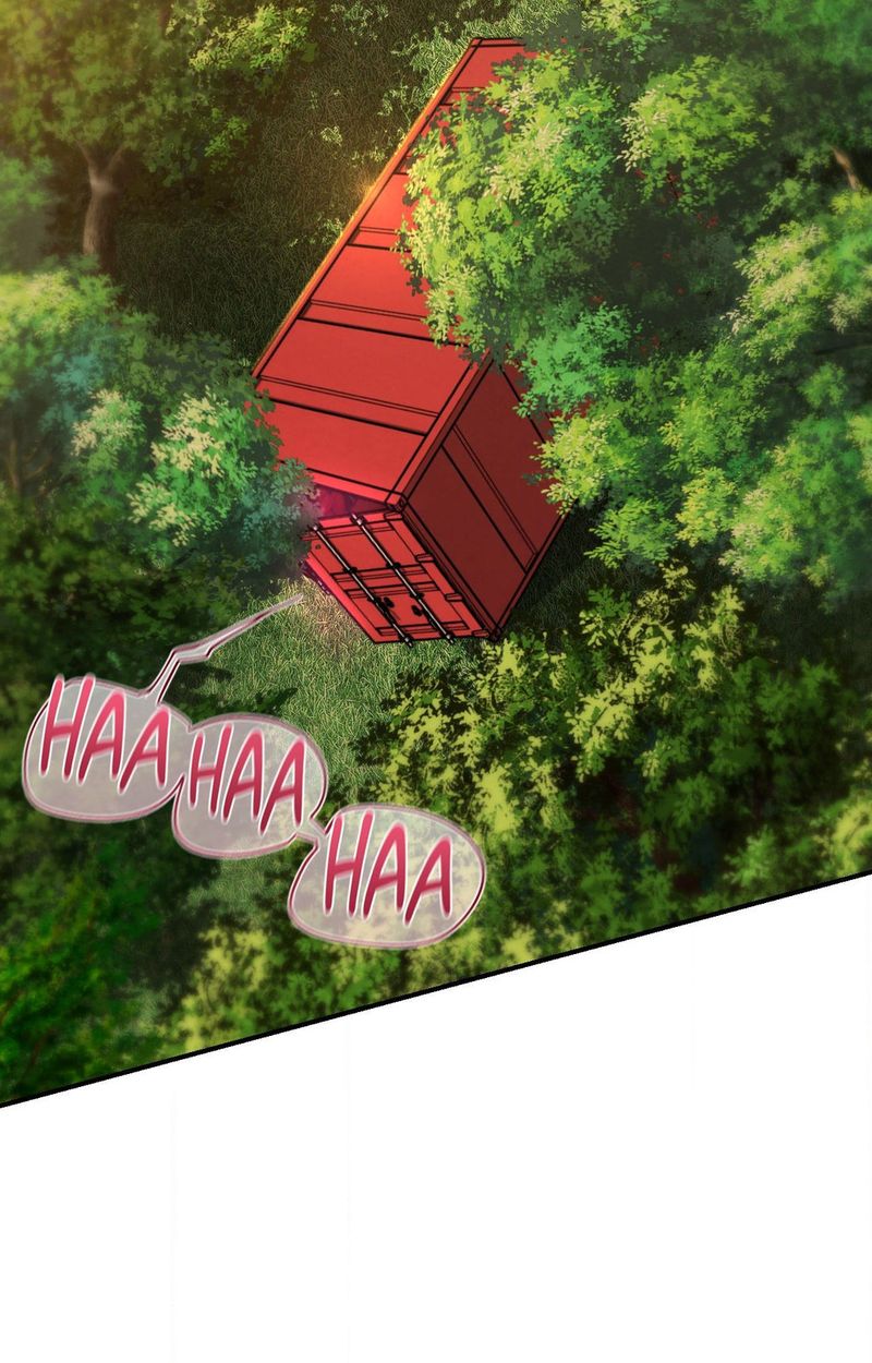 Seniors of Class 5 - Chapter 127 Page 41