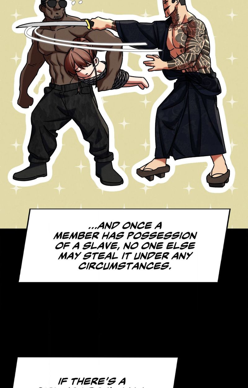 Seniors of Class 5 - Chapter 127 Page 60