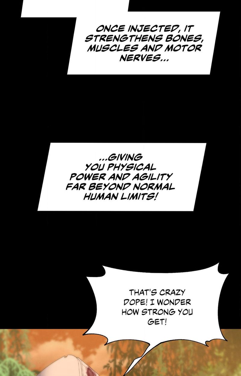 Seniors of Class 5 - Chapter 127 Page 78