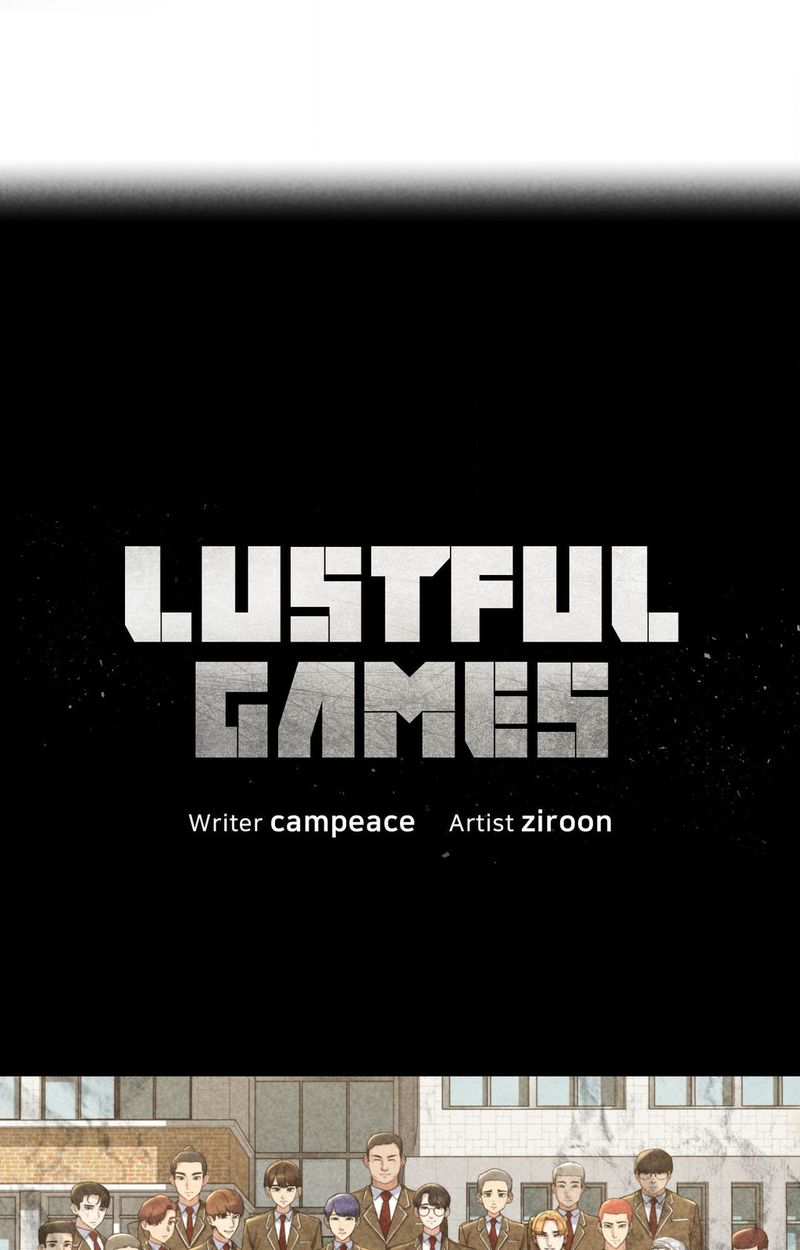 Seniors of Class 5 - Chapter 127 Page 9