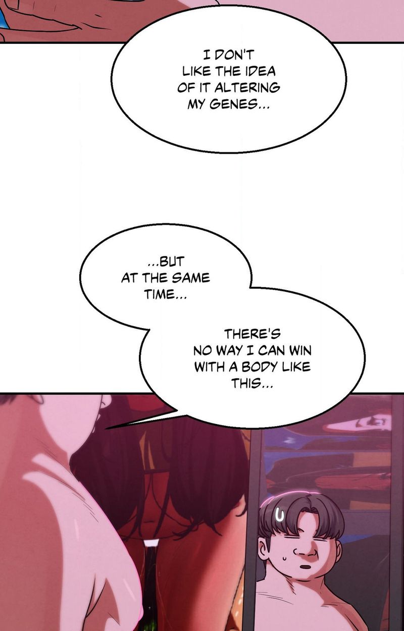 Seniors of Class 5 - Chapter 127 Page 96