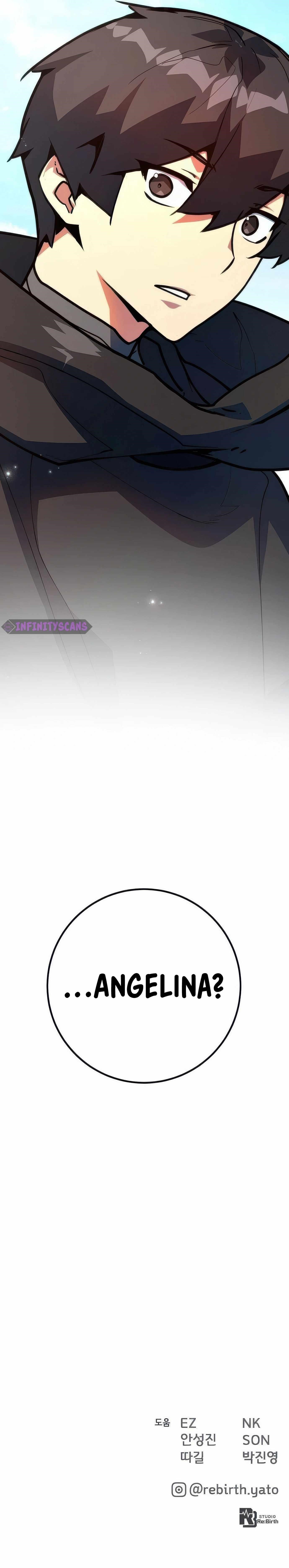 The Game’s Top Troll - Chapter 107 Page 28