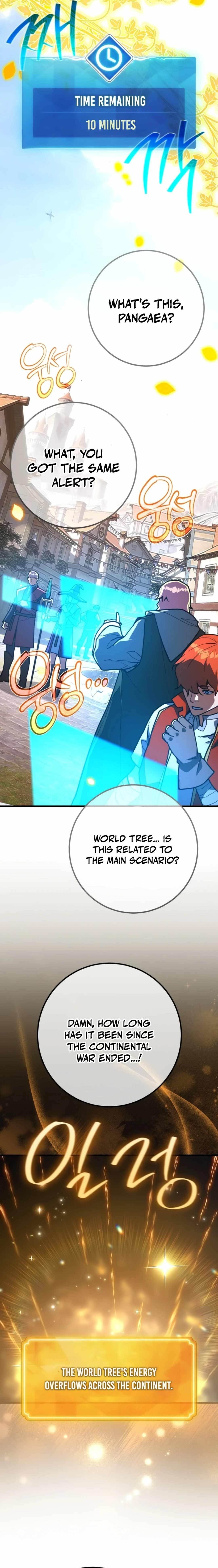 The Game’s Top Troll - Chapter 109 Page 2