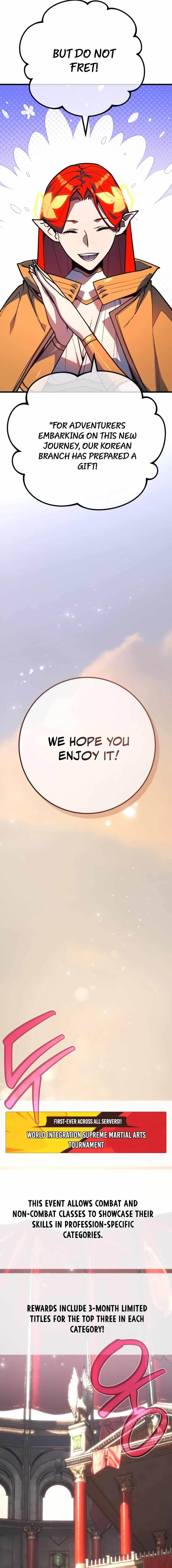 The Game’s Top Troll - Chapter 109 Page 23