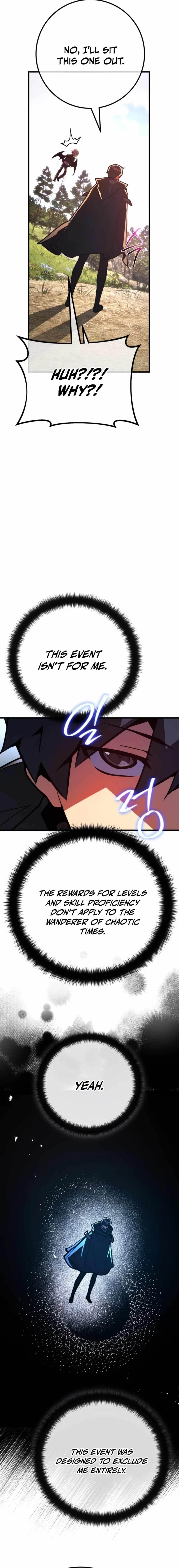 The Game’s Top Troll - Chapter 109 Page 27