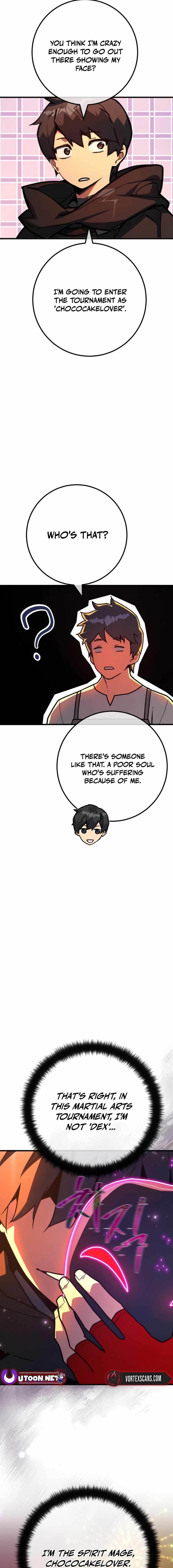 The Game’s Top Troll - Chapter 110 Page 14