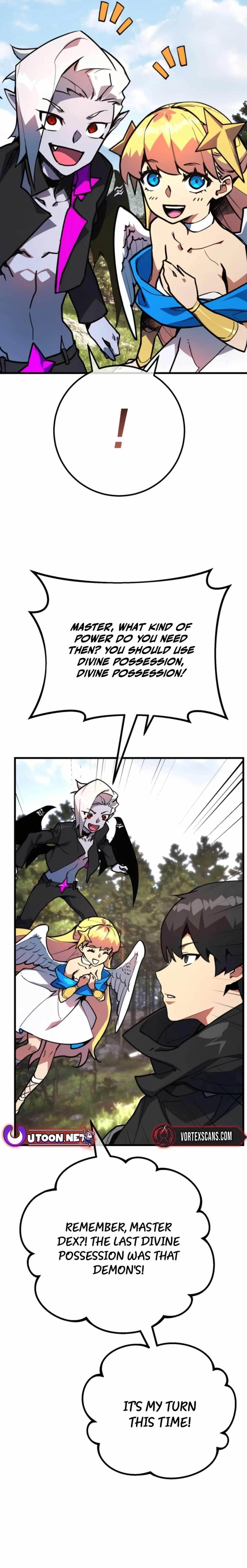 The Game’s Top Troll - Chapter 110 Page 2