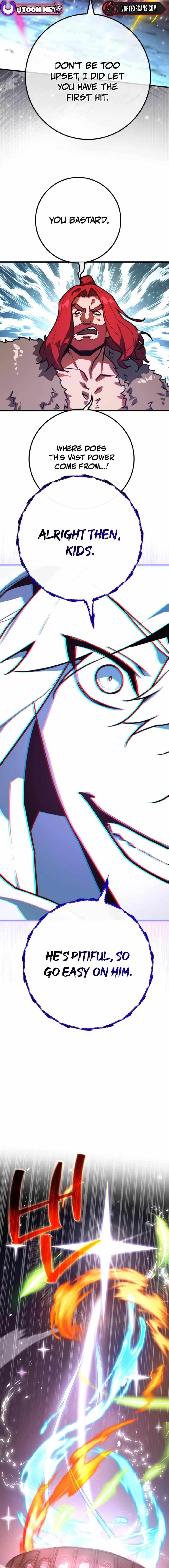 The Game’s Top Troll - Chapter 110 Page 32