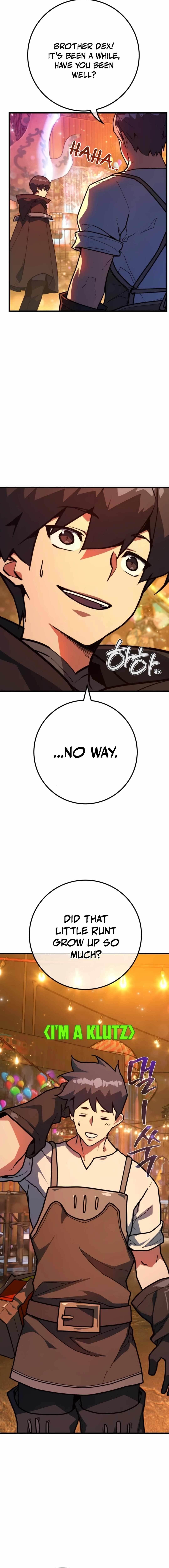 The Game’s Top Troll - Chapter 110 Page 9