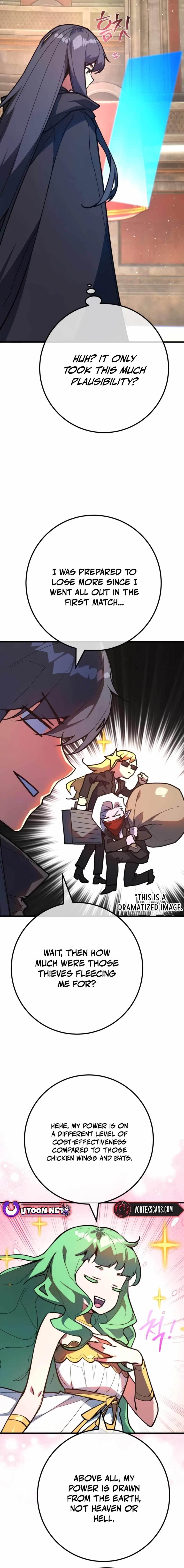 The Game’s Top Troll - Chapter 111 Page 4