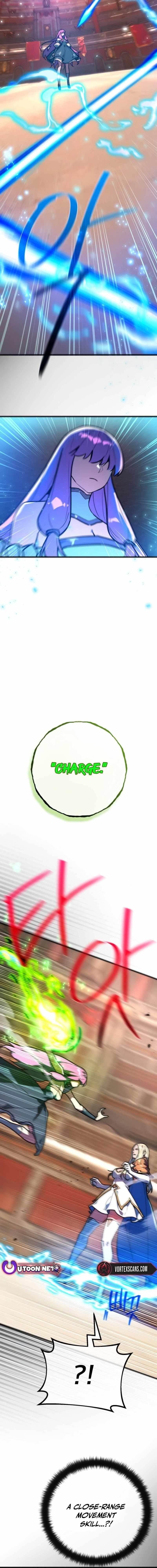 The Game’s Top Troll - Chapter 112 Page 16