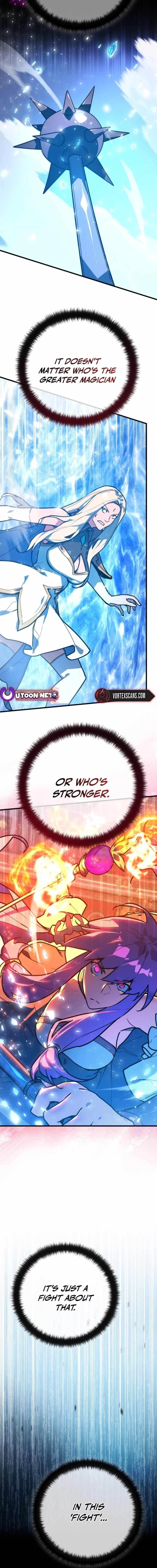 The Game’s Top Troll - Chapter 112 Page 21