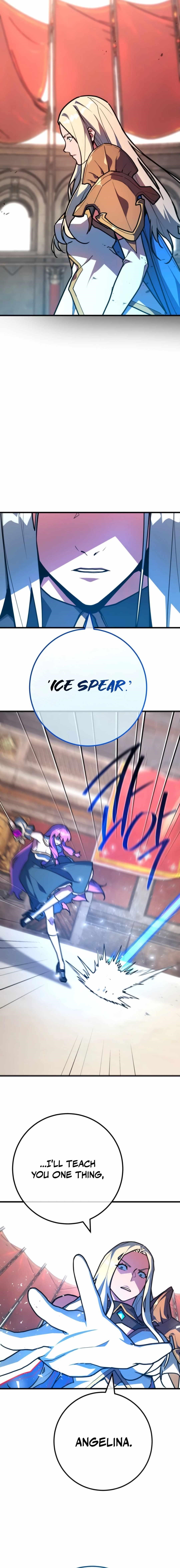 The Game’s Top Troll - Chapter 113 Page 12