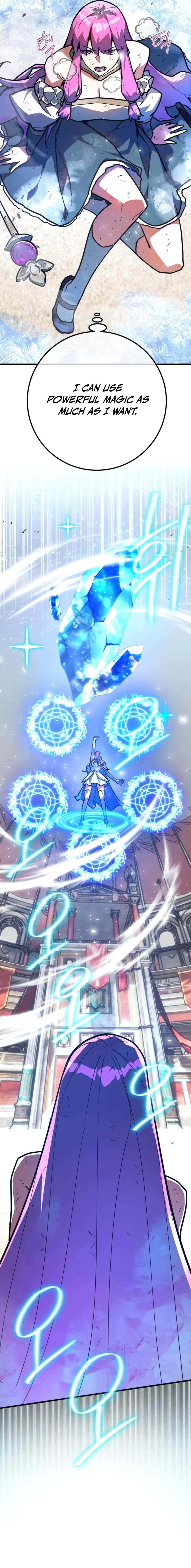 The Game’s Top Troll - Chapter 113 Page 15