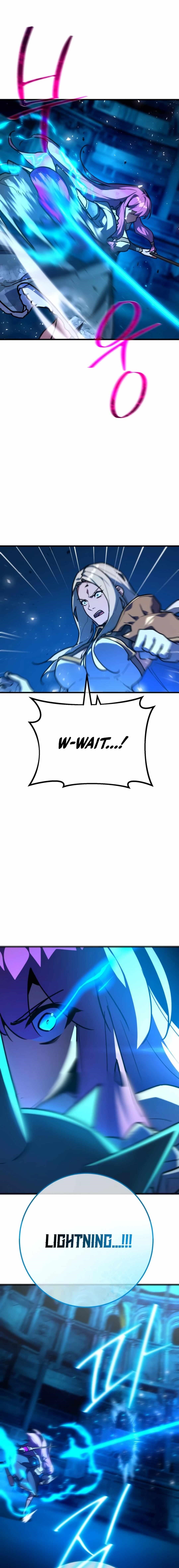 The Game’s Top Troll - Chapter 113 Page 22