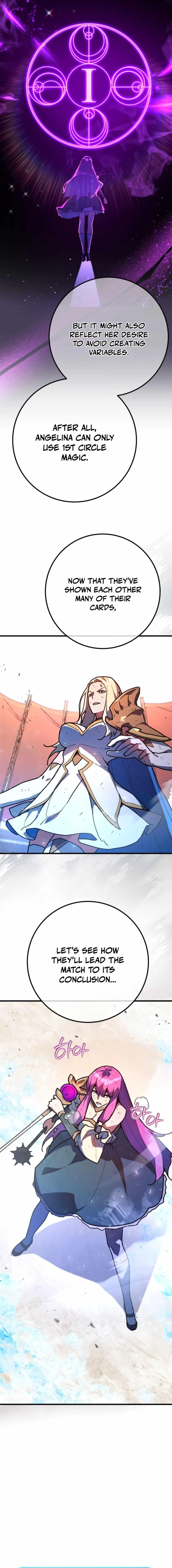 The Game’s Top Troll - Chapter 113 Page 9