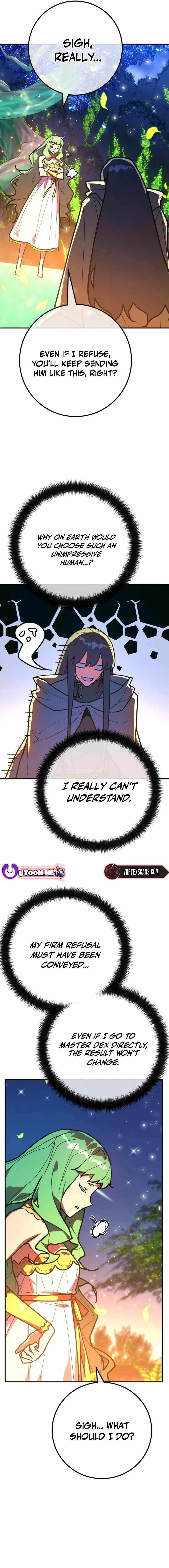 The Game’s Top Troll - Chapter 114 Page 25