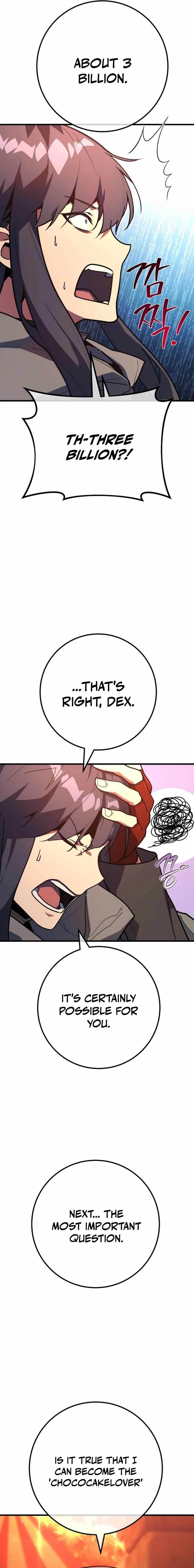 The Game’s Top Troll - Chapter 114 Page 3