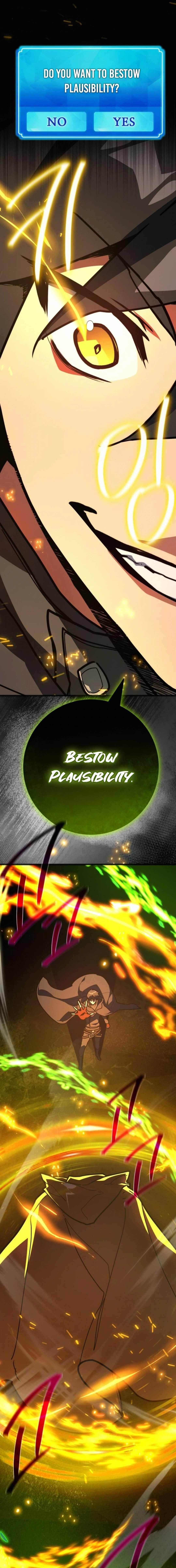 The Game’s Top Troll - Chapter 115 Page 12