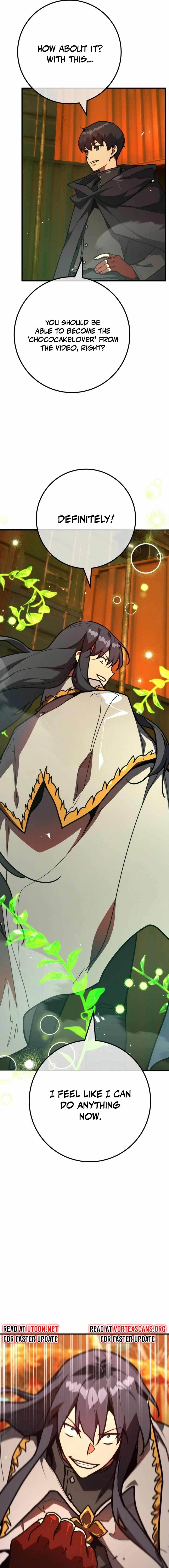 The Game’s Top Troll - Chapter 115 Page 18