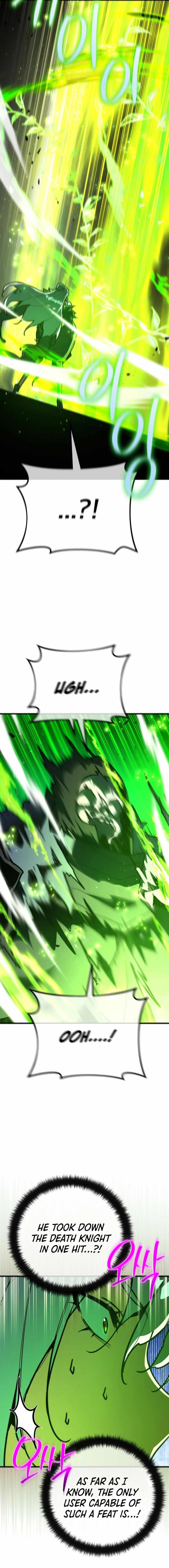 The Game’s Top Troll - Chapter 116 Page 12