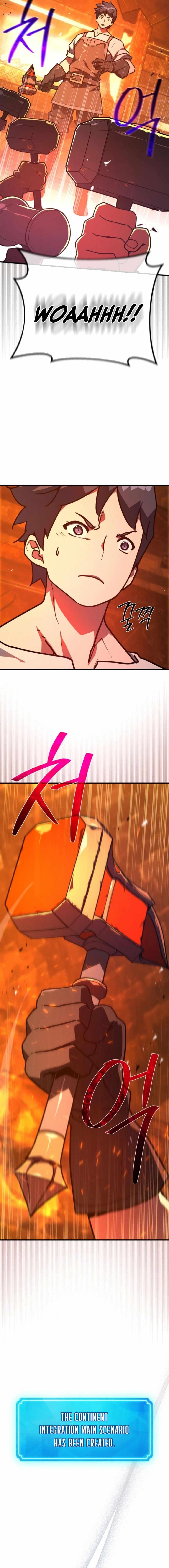 The Game’s Top Troll - Chapter 116 Page 31