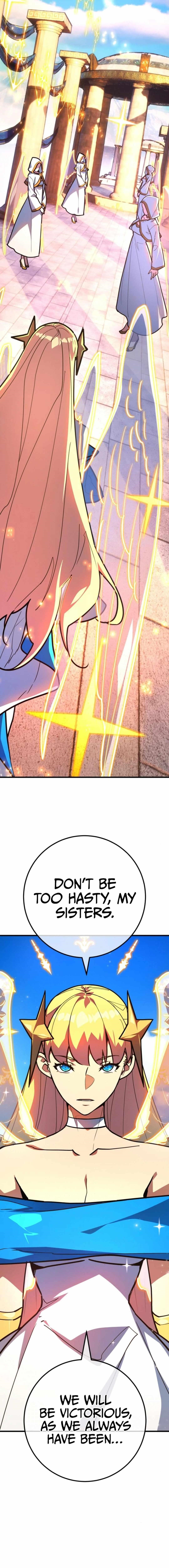 The Game’s Top Troll - Chapter 117 Page 15