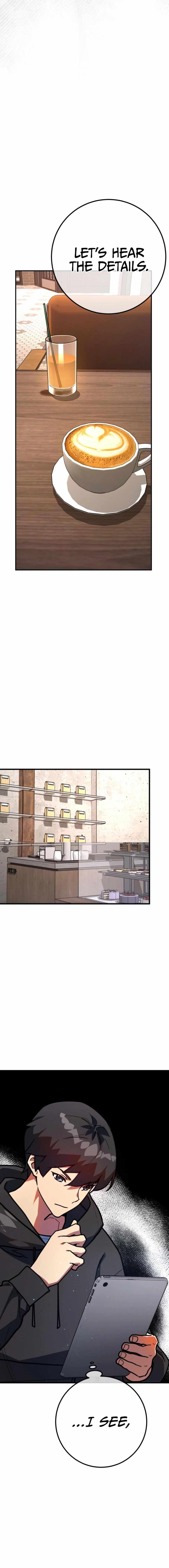 The Game’s Top Troll - Chapter 117 Page 25