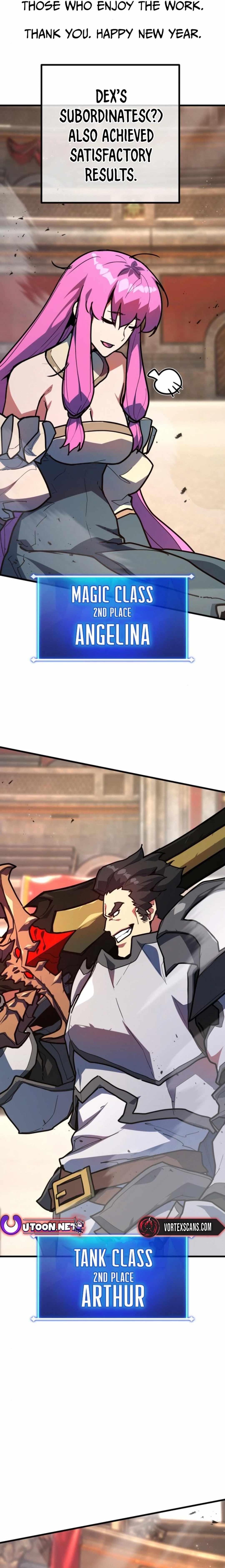 The Game’s Top Troll - Chapter 117 Page 31