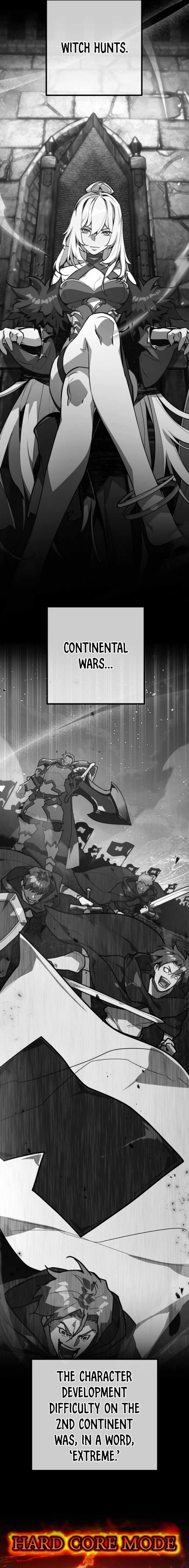 The Game’s Top Troll - Chapter 117 Page 4