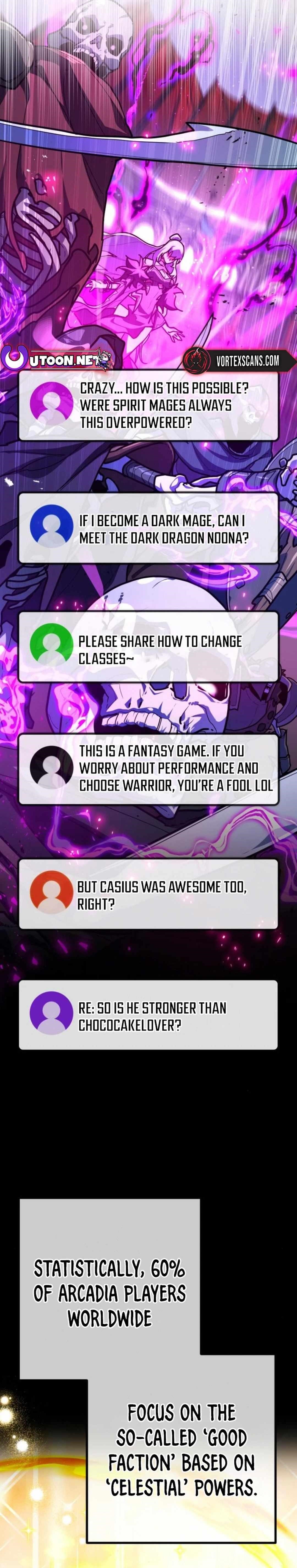 The Game’s Top Troll - Chapter 117 Page 6