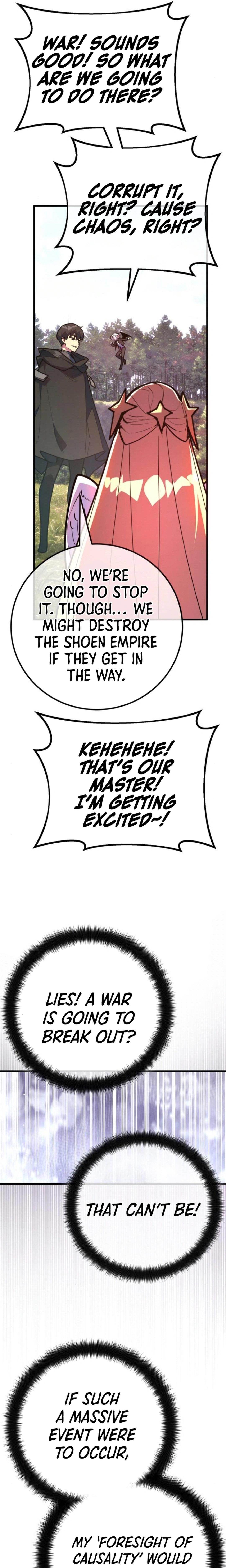 The Game’s Top Troll - Chapter 118 Page 14