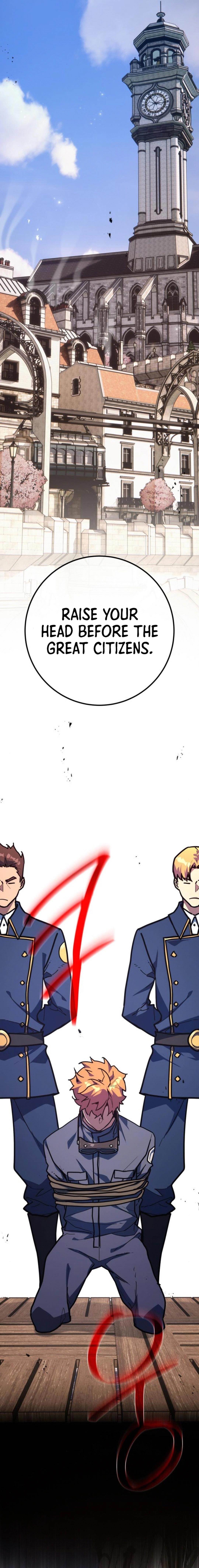 The Game’s Top Troll - Chapter 118 Page 25