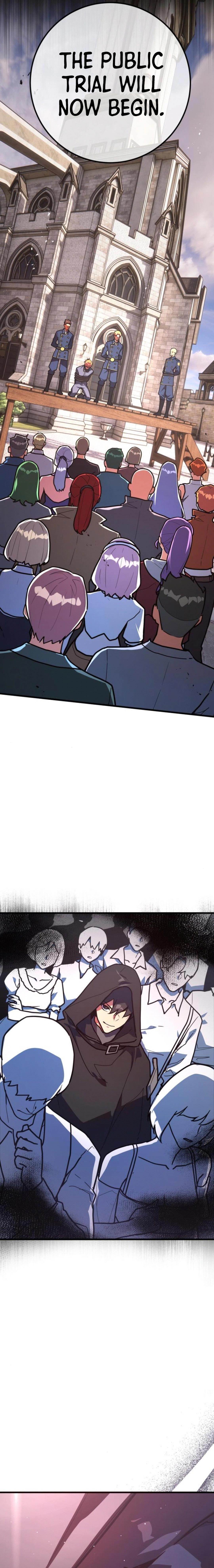 The Game’s Top Troll - Chapter 118 Page 26