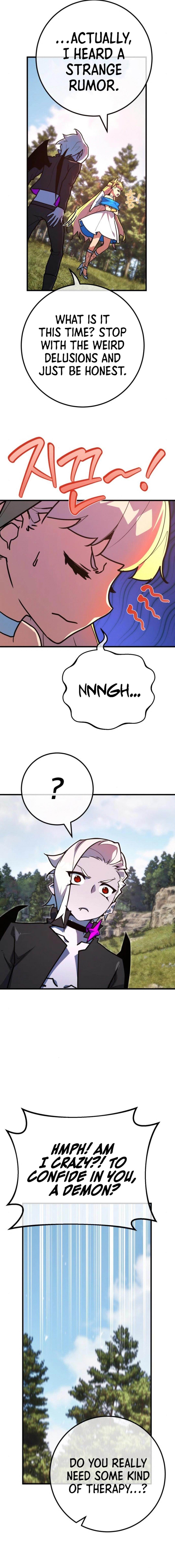 The Game’s Top Troll - Chapter 118 Page 8