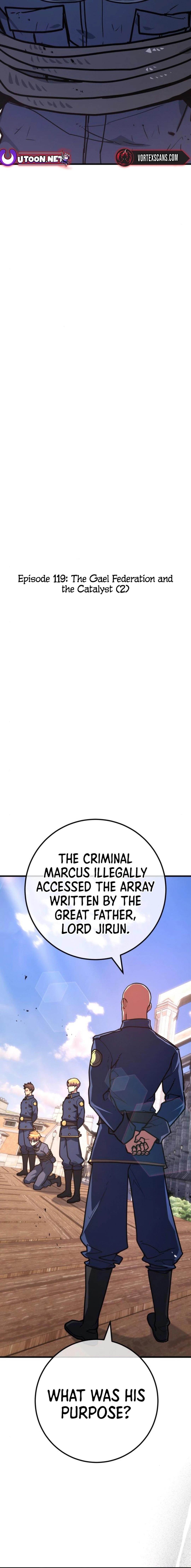 The Game’s Top Troll - Chapter 119 Page 3