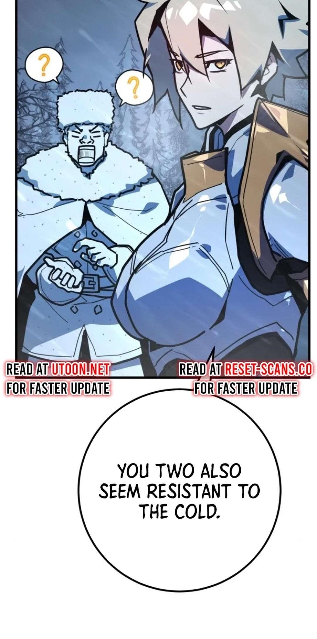 The Game’s Top Troll - Chapter 124 Page 128