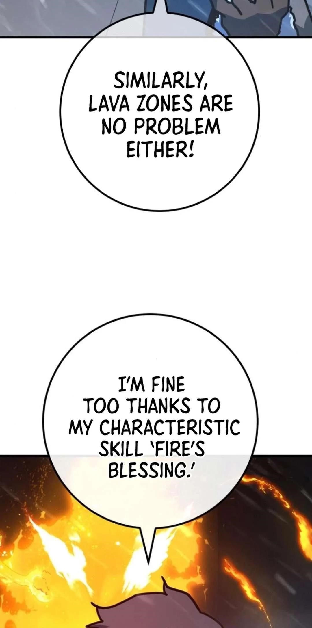 The Game’s Top Troll - Chapter 124 Page 130