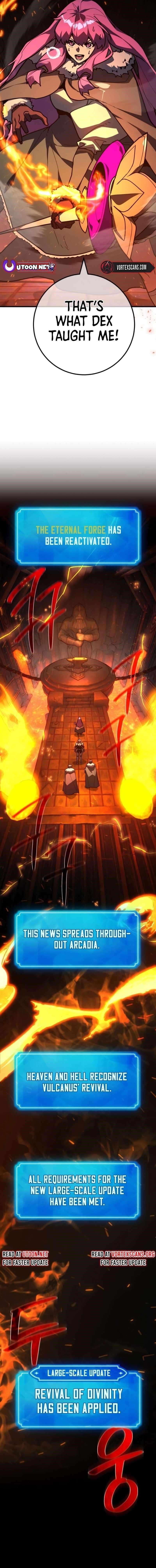 The Game’s Top Troll - Chapter 126 Page 15